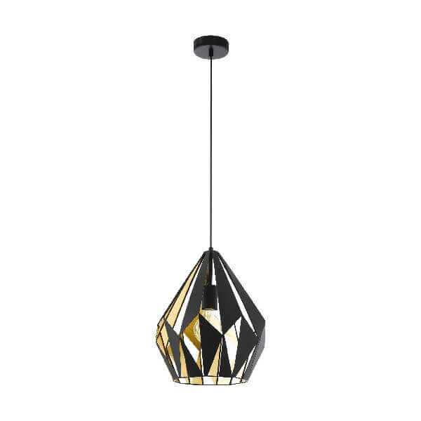 [Malaysia] EGLO CARLTON pendant light-Home Decore-DELIGHT OptoElectronics Pte. Ltd