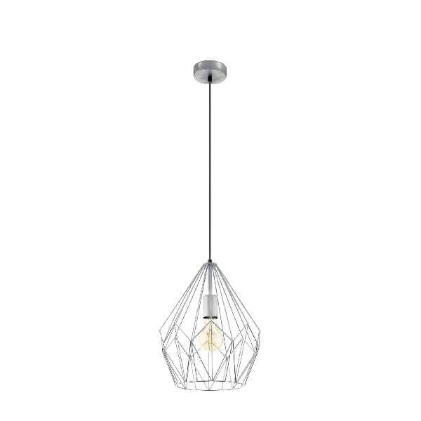 [Malaysia] EGLO CARLTON pendant light-Home Decore-DELIGHT OptoElectronics Pte. Ltd