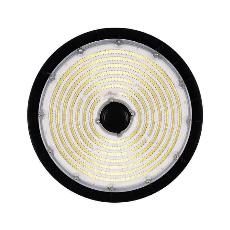 Đèn LED High Bay Torshare GEN 12 Pro UFO 6500K