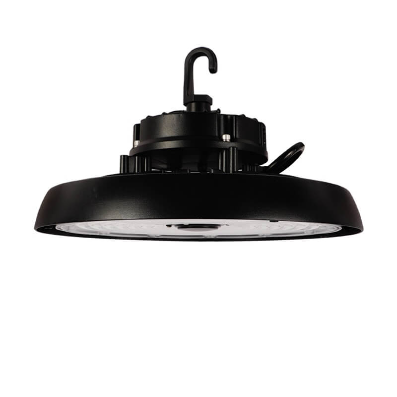 Đèn LED High Bay Torshare GEN 12 Pro UFO 6500K