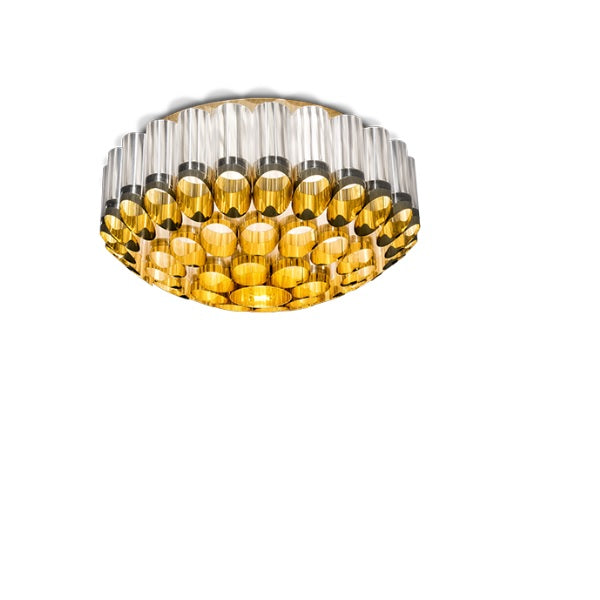 SLAMP ODEON Ceiling Light-Home Decore-DELIGHT OptoElectronics Pte. Ltd