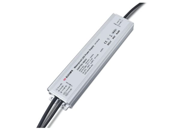 [China]EUCHIPS UWP Series DALI Dimmable Constant Voltage Driver-Ballast /Drivers-DELIGHT OptoElectronics Pte. Ltd