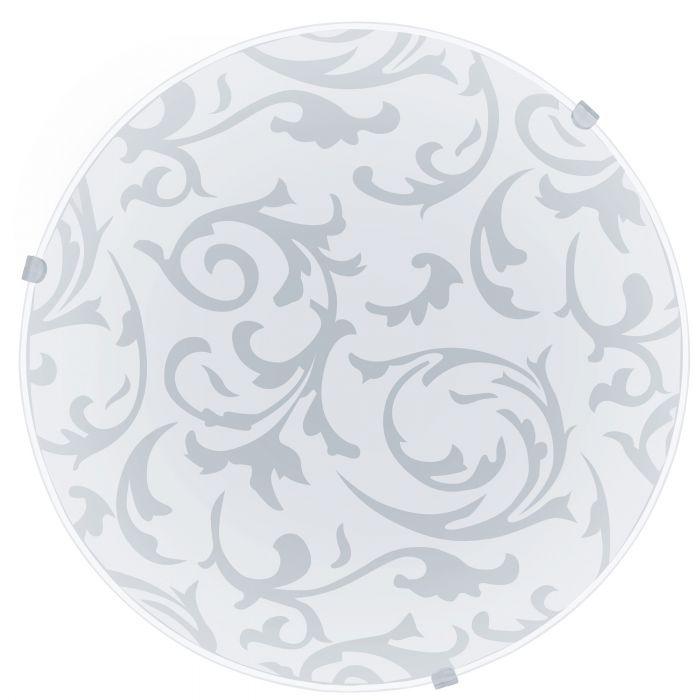 [Malaysia] EGLO 91236 MARS wall / ceiling light-Home Decore-DELIGHT OptoElectronics Pte. Ltd