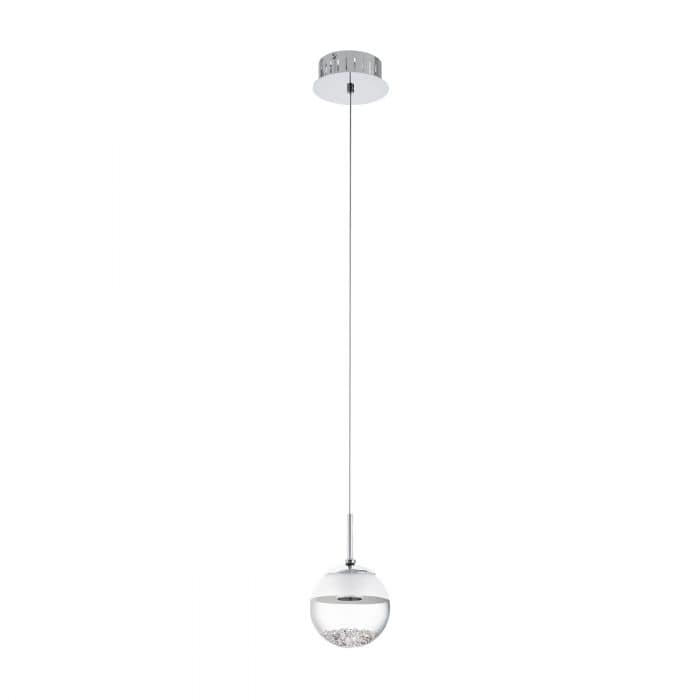 [Malaysia] EGLO MONTEFIO 1 pendant light-Home Decore-DELIGHT OptoElectronics Pte. Ltd