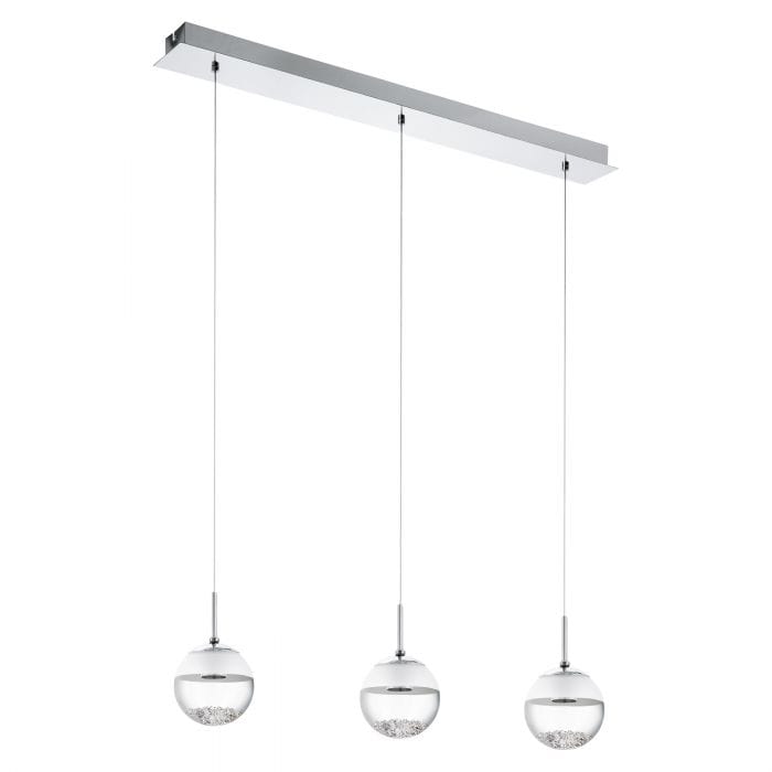 [Malaysia] EGLO MONTEFIO 1 pendant light-Home Decore-DELIGHT OptoElectronics Pte. Ltd