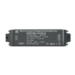 [CHINA] Constant Voltage Dali Driver-Ballast /Drivers-DELIGHT OptoElectronics Pte. Ltd