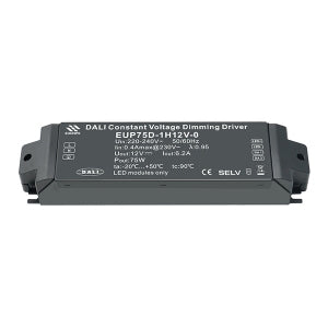 [CHINA] Constant Voltage Dali Driver-Ballast /Drivers-DELIGHT OptoElectronics Pte. Ltd