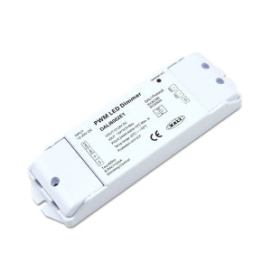 EUCHIPS 12-24VDC 10A*2ch Constant Voltage DALI Decoder DALI6002E1-Ballast /Drivers-DELIGHT OptoElectronics Pte. Ltd