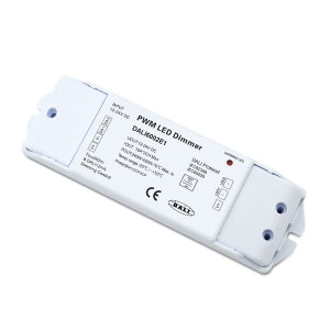 EUCHIPS 12-24VDC 10A*2ch Constant Voltage DALI Decoder DALI6002E1-Ballast /Drivers-DELIGHT OptoElectronics Pte. Ltd