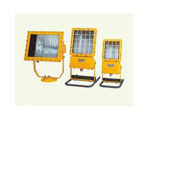 WAROM BAT53-400G Series explosion Proof Flood Light w/o lamp-Fixture-DELIGHT OptoElectronics Pte. Ltd