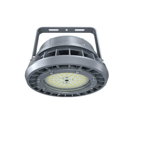 VENAS B Series LED Explosion Proof Flood Light 5000K-Fixture-DELIGHT OptoElectronics Pte. Ltd