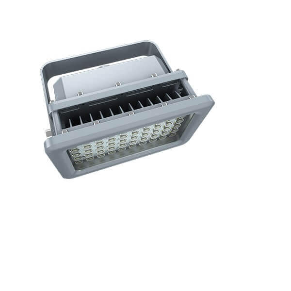 VENAS A Series LED Explosion Proof Flood Light 5000K-Fixture-DELIGHT OptoElectronics Pte. Ltd