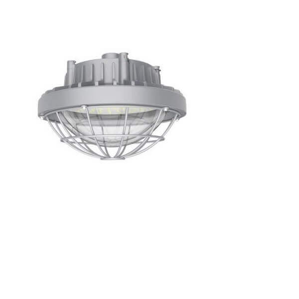 [CHINA] CESP CES-EX-GB-02 Series Explosion Proof Led High Bay Light-Fixture-DELIGHT OptoElectronics Pte. Ltd