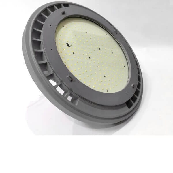 [CHINA] CESP CES-EX-GB-02 Series Explosion Proof Led High Bay Light-Fixture-DELIGHT OptoElectronics Pte. Ltd