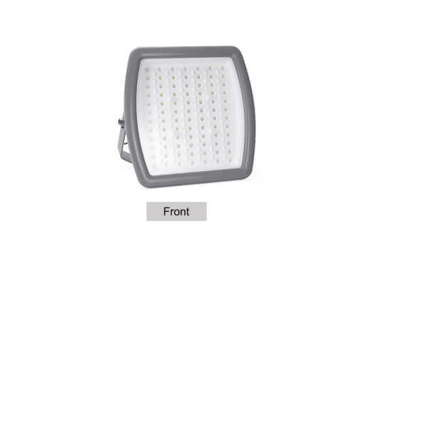 [CHINA] CESP CES-J Series Led Explosion Proof Flood Light-Fixture-DELIGHT OptoElectronics Pte. Ltd