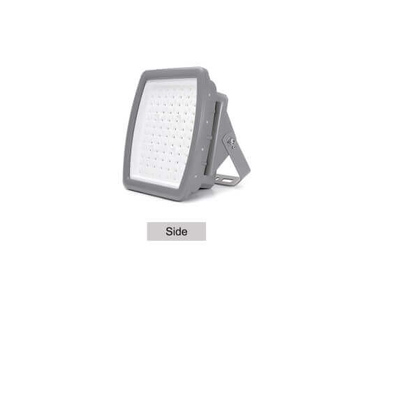 [CHINA] CESP CES-J Series Led Explosion Proof Flood Light-Fixture-DELIGHT OptoElectronics Pte. Ltd