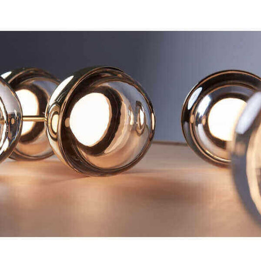 [USA] SEED DESIGN DORA Lamp-Home Decore-DELIGHT OptoElectronics Pte. Ltd