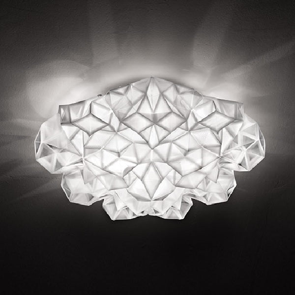 SLAMP Drusa Ceiling/Wall Lamp-Home Decore-DELIGHT OptoElectronics Pte. Ltd