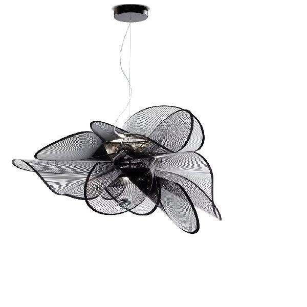 SLAMP LA BELLE ÉTOILE Suspension Pendant Light-Home Decore-DELIGHT OptoElectronics Pte. Ltd