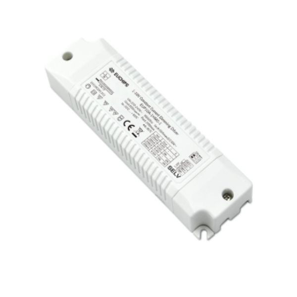 Euchips EUP 1HMC-1 Series 1-10V Dimming Constant Current Driver-Ballast /Drivers-DELIGHT OptoElectronics Pte. Ltd