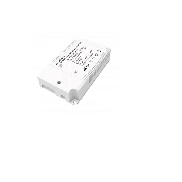 [CHINA] Euchips EUP EUP40T-1W Series TRIAC Constant Voltage Dimming Driver x10Pcs-Ballast /Drivers-DELIGHT OptoElectronics Pte. Ltd