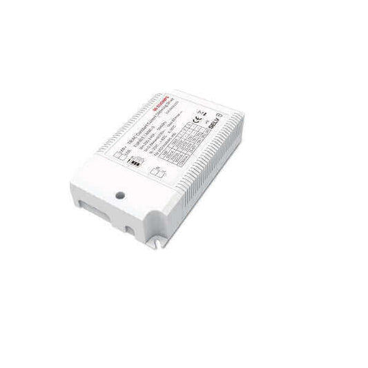 [CHINA] Euchips EUP45T-1WMC-0 45W 500mA~1050mA TRIAC Constant Current Dimming Driver x10Pcs-Ballast /Drivers-DELIGHT OptoElectronics Pte. Ltd