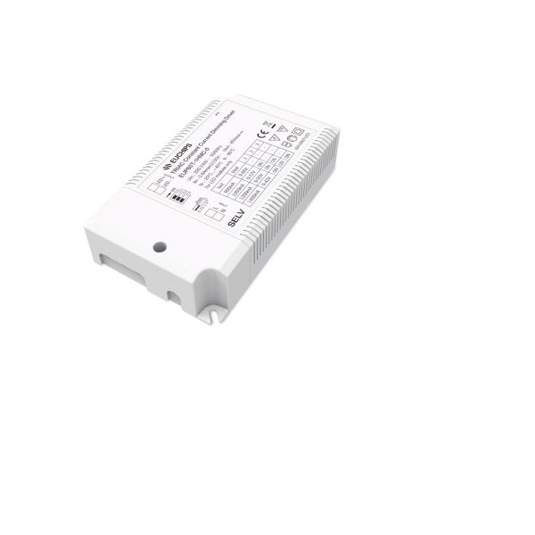 [CHINA] Euchips EUP 1HMC-0 Series TRIAC Constant Current Dimming Driver x10Pcs-Ballast /Drivers-DELIGHT OptoElectronics Pte. Ltd