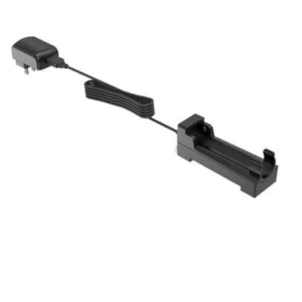 GOALTEK ExMP21R Explosion Proof LED Torch-Fixture-DELIGHT OptoElectronics Pte. Ltd