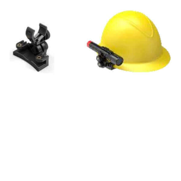 GOALTEK ExMP21R Explosion Proof LED Torch-Fixture-DELIGHT OptoElectronics Pte. Ltd