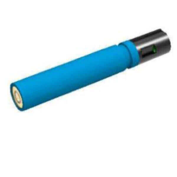 GOALTEK ExMP21R Explosion Proof LED Torch-Fixture-DELIGHT OptoElectronics Pte. Ltd