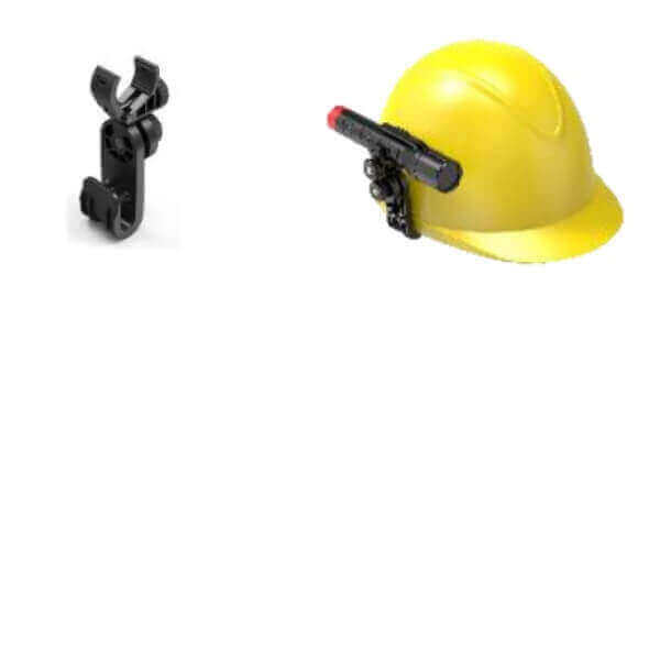 GOALTEK ExMP21R Explosion Proof LED Torch-Fixture-DELIGHT OptoElectronics Pte. Ltd