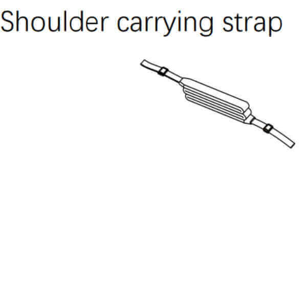 GOALTEK ExMP52R Explosion Proof Rechargeable LED Handlamp-Fixture-DELIGHT OptoElectronics Pte. Ltd