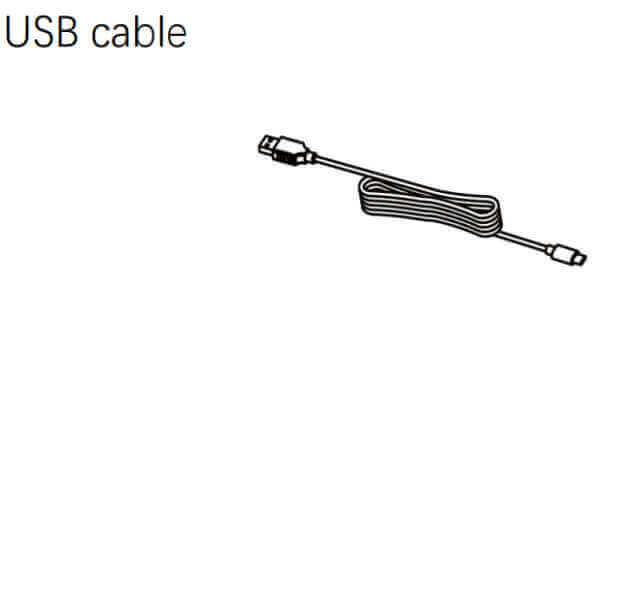 GOALTEK ExMP52R Explosion Proof Rechargeable LED Handlamp-Fixture-DELIGHT OptoElectronics Pte. Ltd