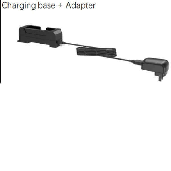 GOALTEK ExMP61R Explosion Proof Rechargeable LED Headtorch-Fixture-DELIGHT OptoElectronics Pte. Ltd