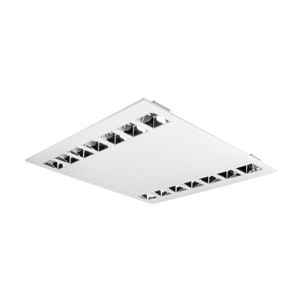 MEGAMAN ESTELA 2x2 Recessed Panel Light LED Luminaires (Integrated)-Fixture-DELIGHT OptoElectronics Pte. Ltd