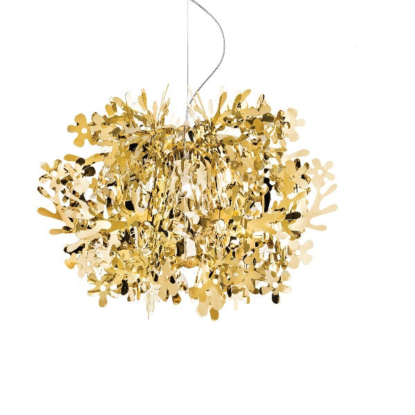 SLAMP Fiorella Suspension Pendant Light-Home Decore-DELIGHT OptoElectronics Pte. Ltd