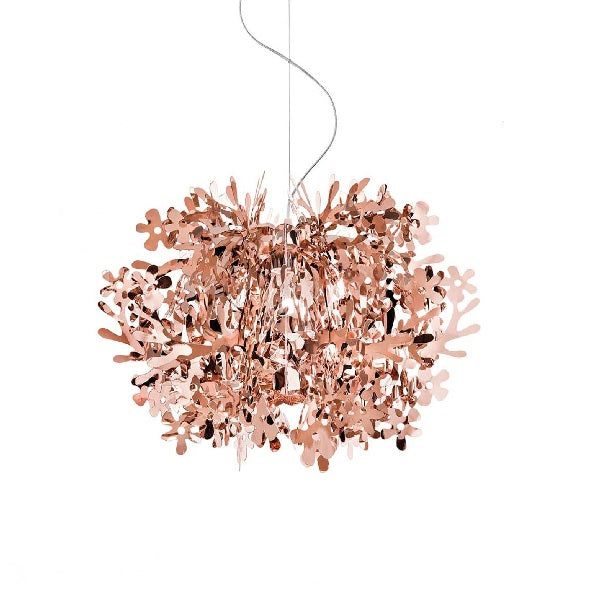 SLAMP Fiorella Suspension Pendant Light