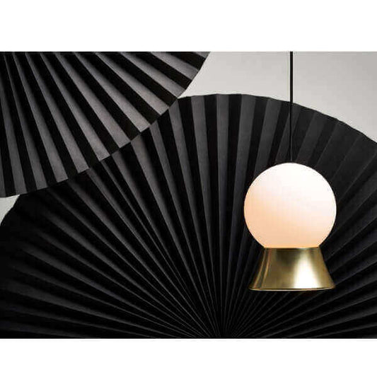 [USA] SEED DESIGN FUJI Lamp-Home Decore-DELIGHT OptoElectronics Pte. Ltd