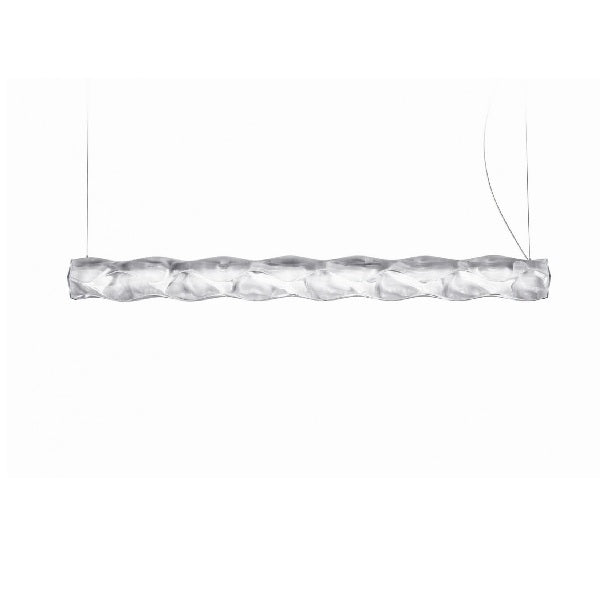 SLAMP Hugo Suspension 3000K Pendant Light-Home Decore-DELIGHT OptoElectronics Pte. Ltd