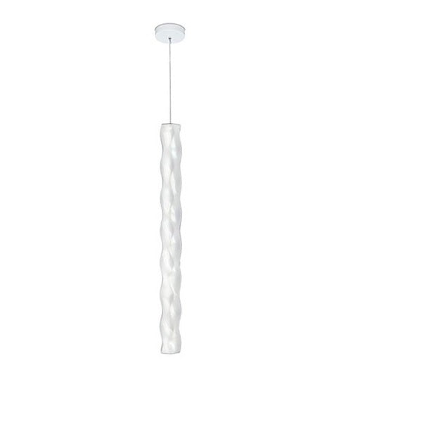 SLAMP Hugo Suspension 3000K Pendant Light-Home Decore-DELIGHT OptoElectronics Pte. Ltd