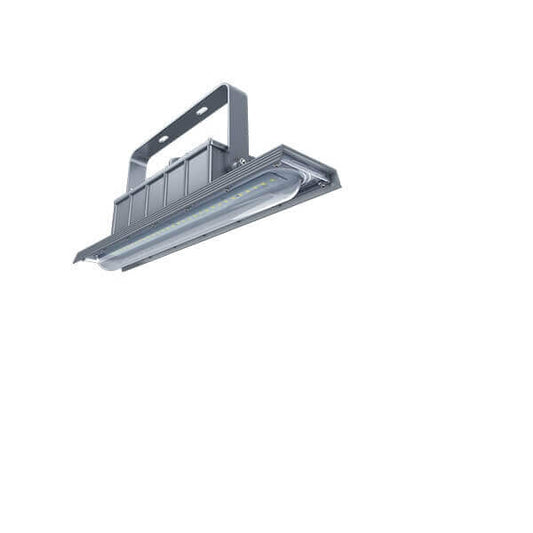 VENAS H Series LED Explosion Proof linear Light 120° Beam Angle-Fixture-DELIGHT OptoElectronics Pte. Ltd