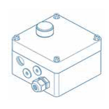 Electrical Junction Box – Delight Philippines