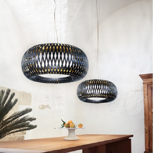 SLAMP KALATOS Suspension Pendant Light-Home Decore-DELIGHT OptoElectronics Pte. Ltd