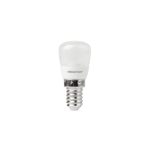 Megaman LED Bulb TLAMP 2W E14 MK 4000K Cool White Dimmable-LED Bulb-DELIGHT OptoElectronics Pte. Ltd