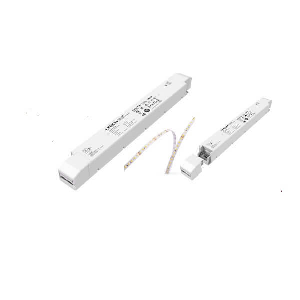 [CHINA] LTECH DALI LED Driver-Ballast /Drivers-DELIGHT OptoElectronics Pte. Ltd