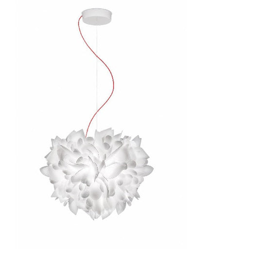 SLAMP VELI FOLIAGE Suspension Pendant Light-Home Decore-DELIGHT OptoElectronics Pte. Ltd