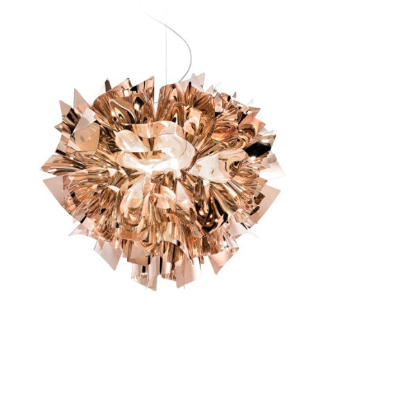 Slamp VELI Suspension Pendant Light-Home Decore-DELIGHT OptoElectronics Pte. Ltd