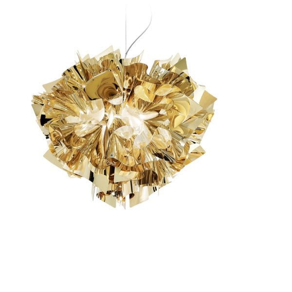 Slamp VELI Suspension Pendant Light-Home Decore-DELIGHT OptoElectronics Pte. Ltd