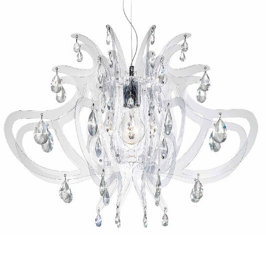 SLAMP LILLIBET Suspension Pendant Light-Home Decore-DELIGHT OptoElectronics Pte. Ltd