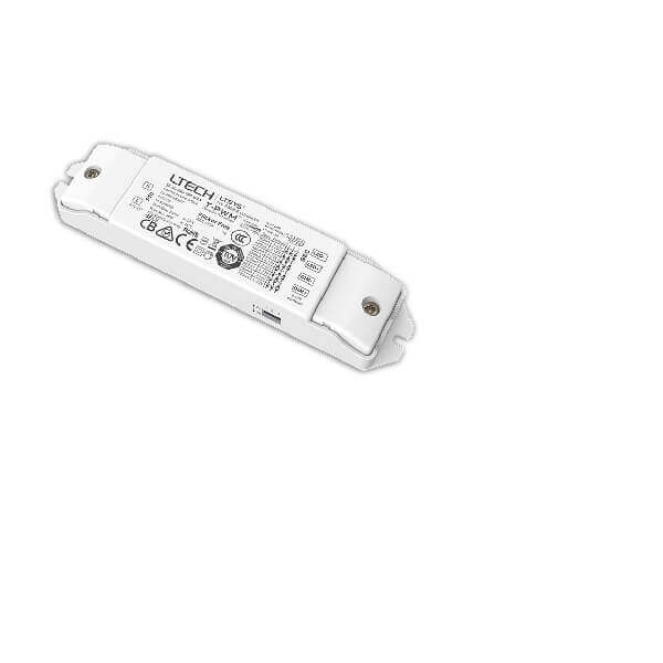 [CHINA] LTECH LED Intelligent DALI LED Driver-Ballast /Drivers-DELIGHT OptoElectronics Pte. Ltd